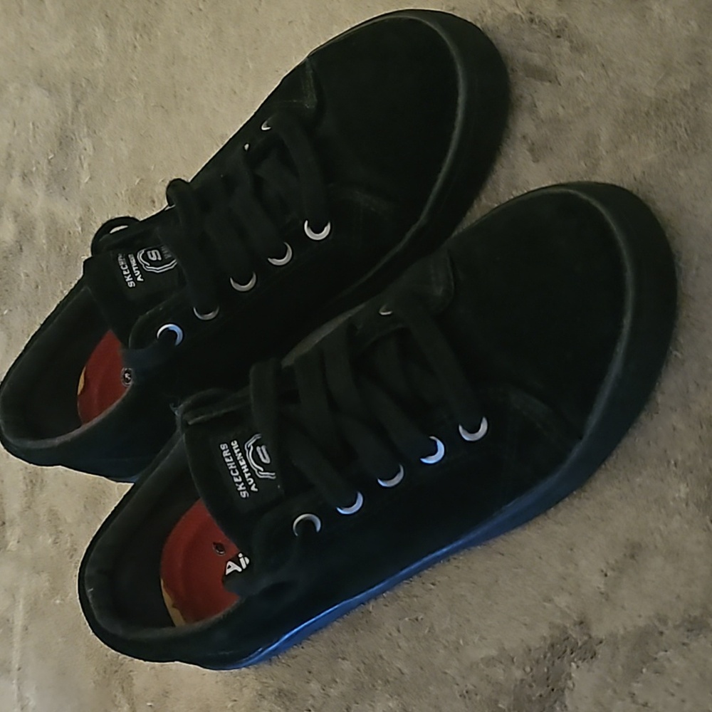 Sketchers Non Slip Sneakers